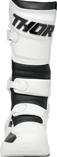 Thor Blitz XR White 14 csizma, 5, nordicamoto.ro