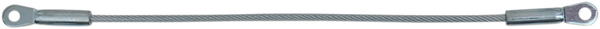 Tailgate Cable Gray, 1, nordicamoto.ro
