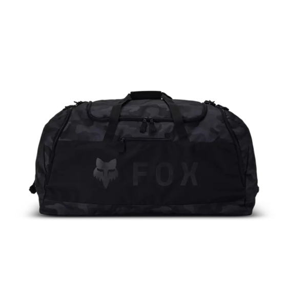 FOX Podium 180 fekete terepszínű táska, 1, nordicamoto.ro