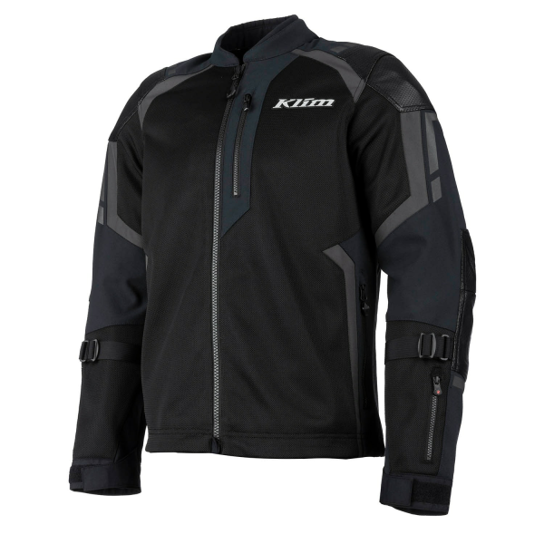 Geaca Klim Induction Pro Stealth Black, 16, nordicamoto.ro