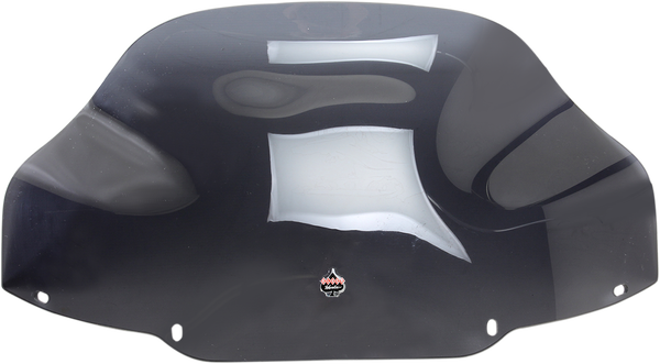 Flare Windshield Gray, 1, nordicamoto.ro