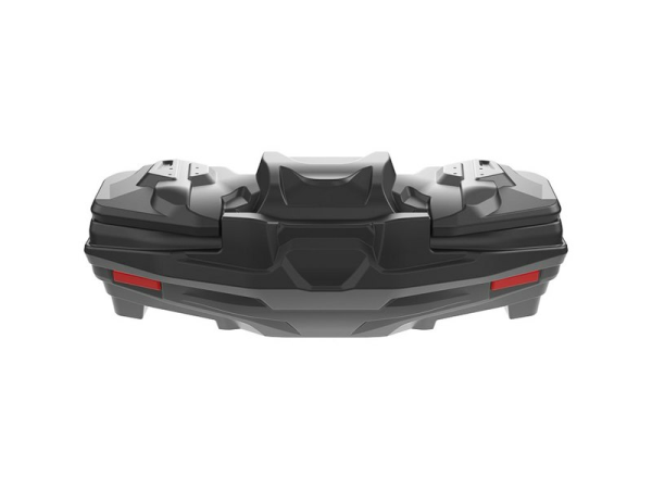 TESSERACT 95L ATV hátsó csomagtartó – CFMOTO X8 / X10 / 850 / 1000 3. generáció (2024–), 4, nordicamoto.ro