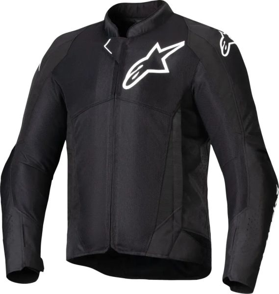 Alpinestars Viper V4 Air dzseki – fekete – L-es méret, 1, nordicamoto.ro