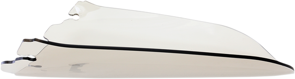 Replacement  Windshield Gray, 4, nordicamoto.ro