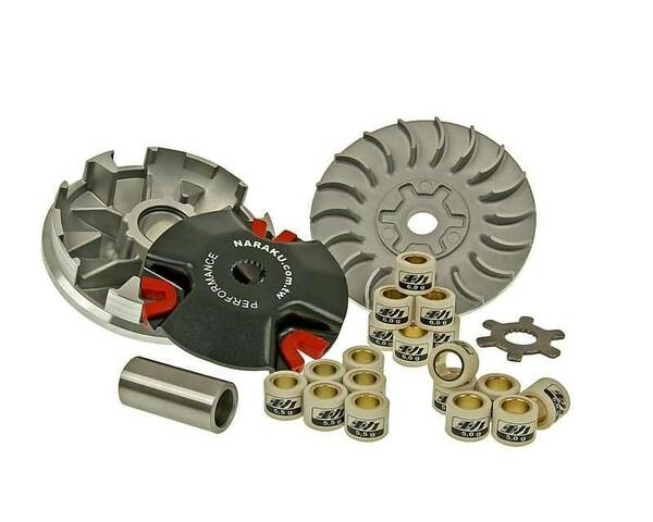 Variator Racing Gray, 1, nordicamoto.ro