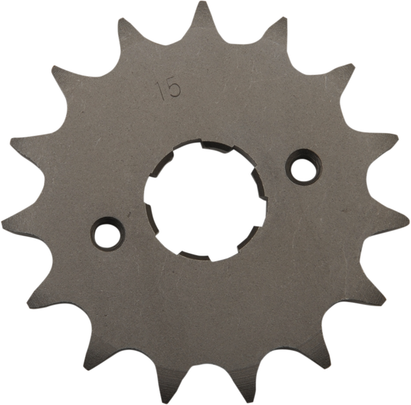 Countershaft Sprocket Raw, 1, nordicamoto.ro