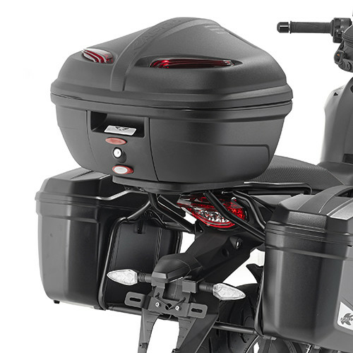 Kappa BENELLI BN 302 '15–'18 hátsó csomagtartó-keret, 1, nordicamoto.ro