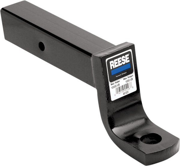 Drawbar Black, 1, nordicamoto.ro