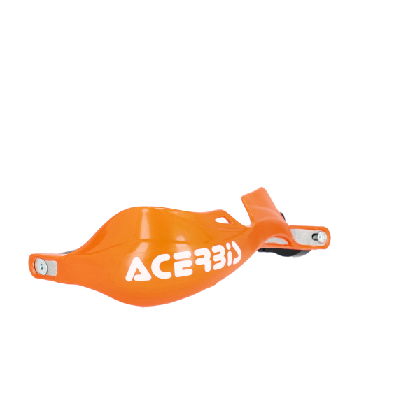 Acerbis RALLY PRO piros kormányvédő, 21, nordicamoto.ro
