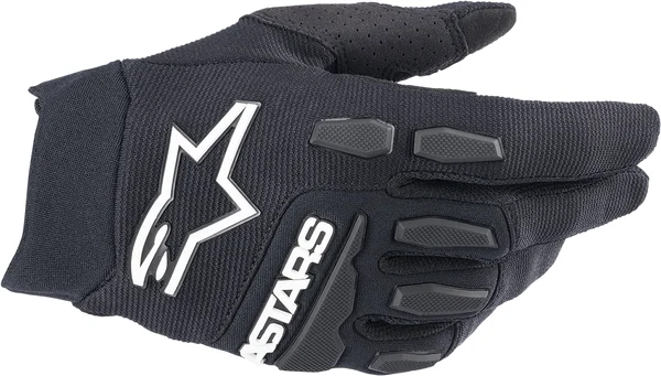 Manusi MTB Alpinestars Freeride Black L, 1, nordicamoto.ro