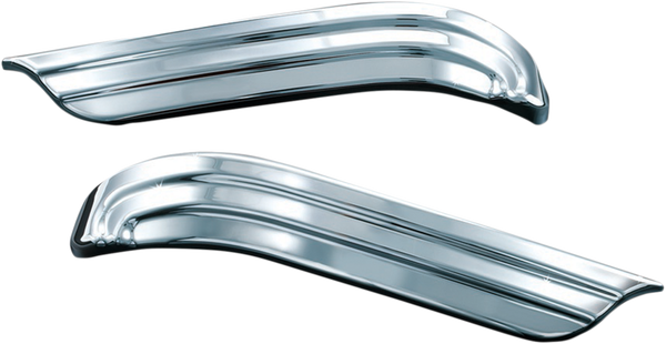 Swingarm Accents Chrome, 1, nordicamoto.ro