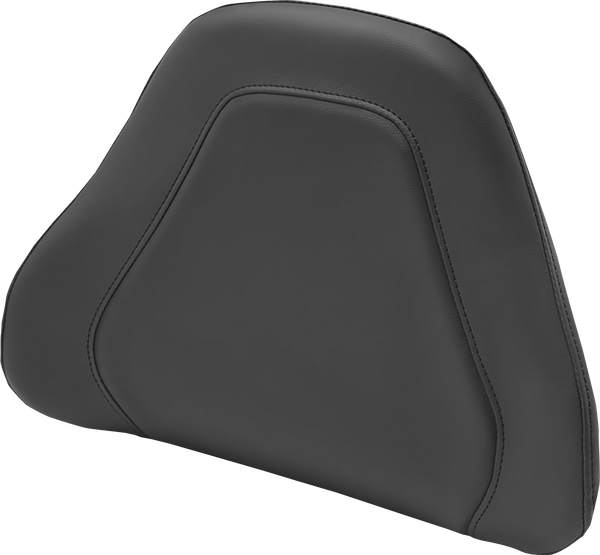 Tour-pak® Backrest Pad Cover Black, 1, nordicamoto.ro