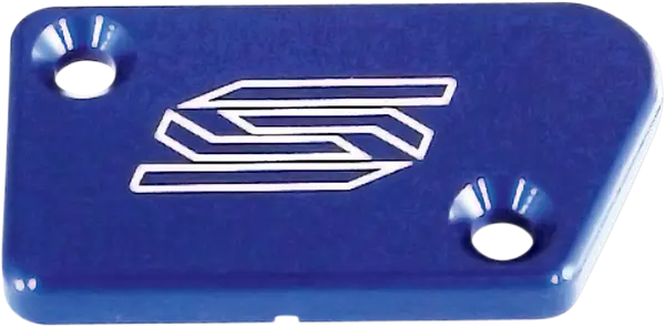 Brake Reservoir Cap Blue, 1, nordicamoto.ro