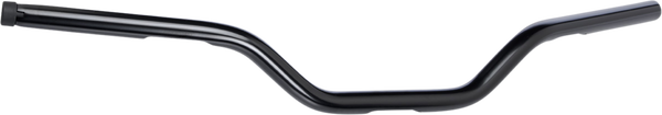 1(r) Handlebar W/ Tbw Plugs Black, 2, nordicamoto.ro