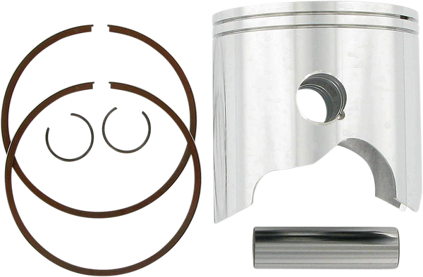 High-performance Piston, 1, nordicamoto.ro