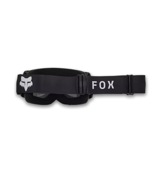 FOX Main Core napszemüveg – Átlátszó / Sárga, 6, nordicamoto.ro