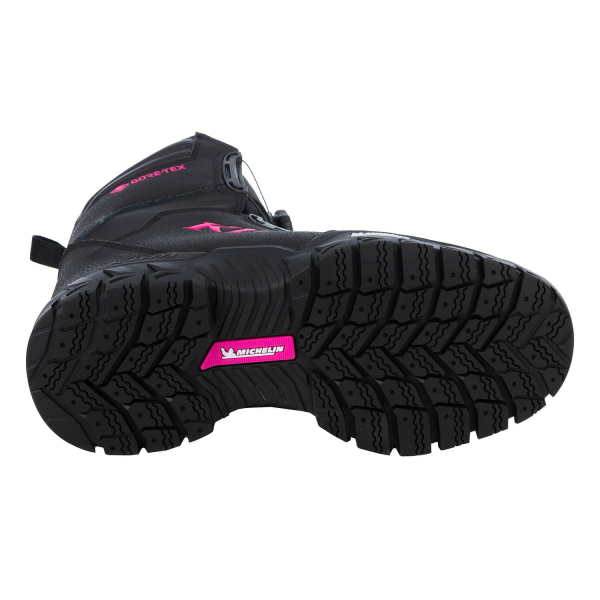 Fierce GTX BOA 7 porvédő, fekete – Heliotrope, 2, nordicamoto.ro