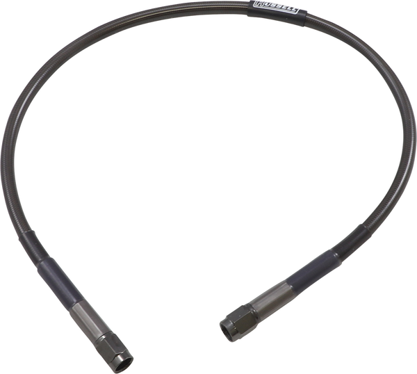 Renegade Universal Brake Lines Black, Twilight Black, 1, nordicamoto.ro