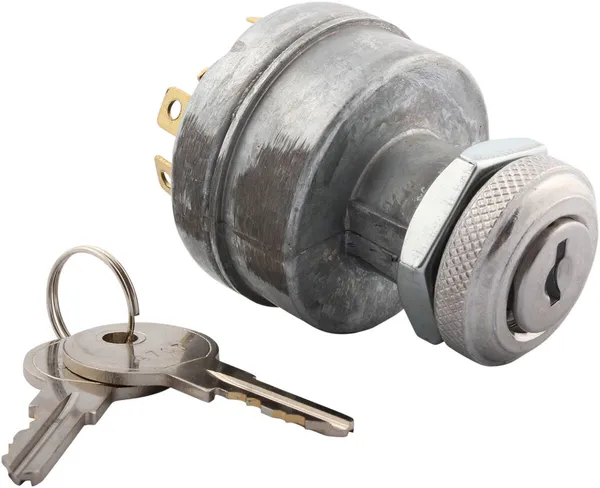 Ignition Switch, 1, nordicamoto.ro
