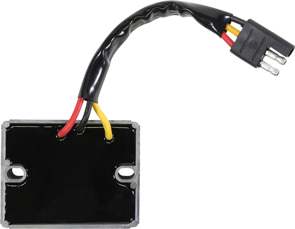 Regulator And Rectifier, 1, nordicamoto.ro