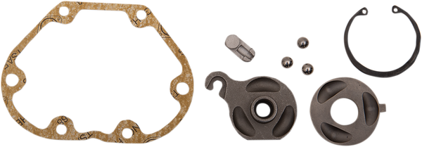 Clutch Release Kit, 1, nordicamoto.ro