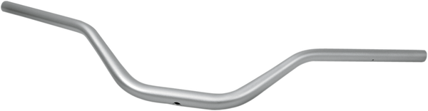 Pro-bar Dual Sport Handlebar Silver, 1, nordicamoto.ro