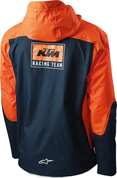 KTM Replica Team Hardshell S kabát, 3, nordicamoto.ro