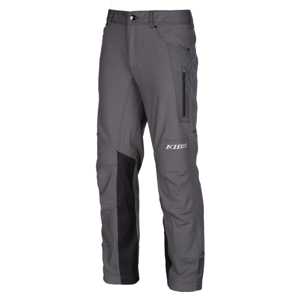 Klim Textili Marrakesh Black motoros nadrág, 1, nordicamoto.ro