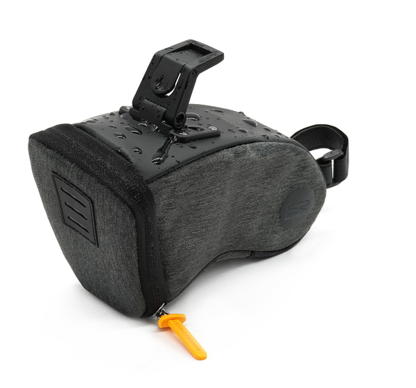 Saddle Bag Medium Gray Medium, 2, nordicamoto.ro