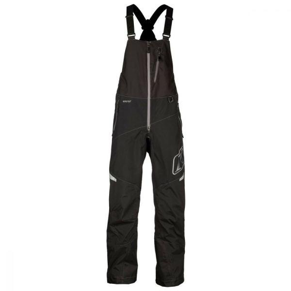 Storm Tall Black nem bélelt motoros nadrág, S-es méret, 2, nordicamoto.ro