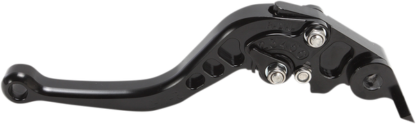 Click 'n Roll Brake Lever Black, 1, nordicamoto.ro