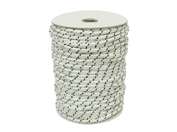 Sno-X Nylon starter rope 6.0mm/82.5m (Type 7), 1, nordicamoto.ro