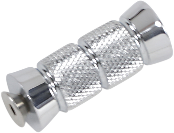 Shifter/brake Pegs Chrome, 2, nordicamoto.ro