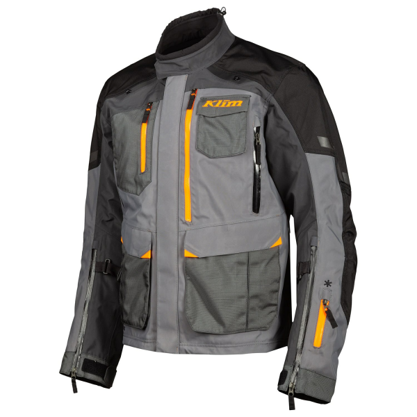 Carlsbad Jacket Navy Blue - Redrock (Non-Current), 7, nordicamoto.ro