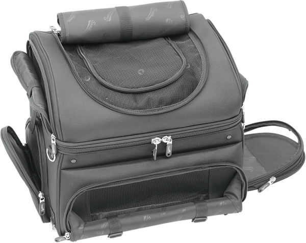 Pet Voyager Black, 2, nordicamoto.ro