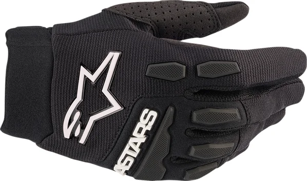 Manusi Dama Alpinestars Stella Full Bore Black M, 1, nordicamoto.ro