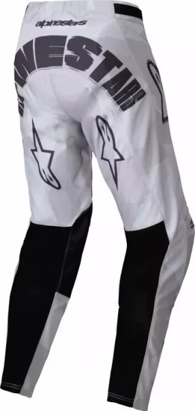 Pantaloni Alpinestars Racer Hollow Brown/Camo 32, 2, nordicamoto.ro