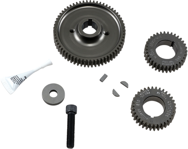 Gear For Gear-driven Cams, 2, nordicamoto.ro
