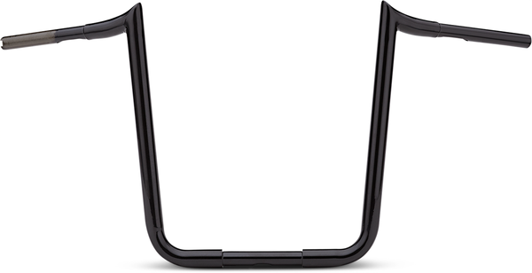 1-1/4(r) Prime Ape Handlebar Black, 2, nordicamoto.ro