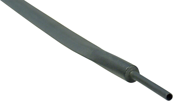 Hi-temp Shrink Tubes Black, 1, nordicamoto.ro