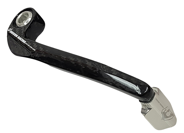 Trackday Lever Guard Black, 2, nordicamoto.ro