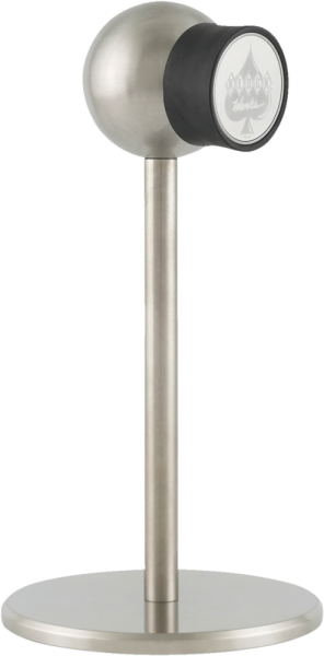 Iomini Stand Silver, 1, nordicamoto.ro