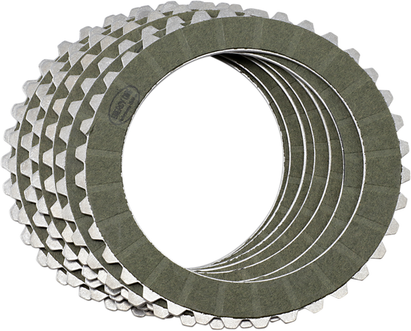 Replacement Clutch Plates, 1, nordicamoto.ro
