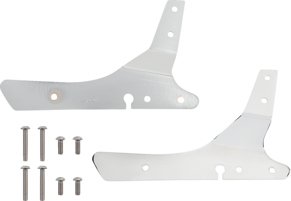 Round Sissy Bar Black, 3, nordicamoto.ro
