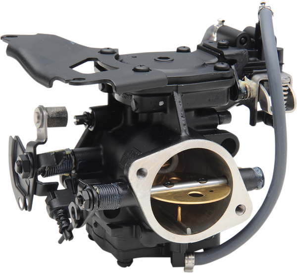 Black Oem Replacement  Super Bn Carburetor Black, 1, nordicamoto.ro