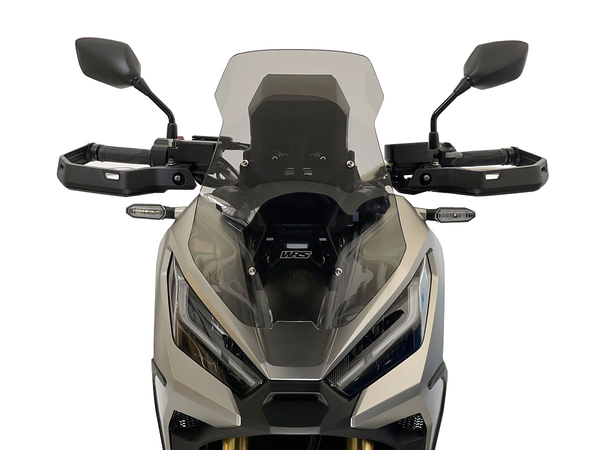 Windscreen Clear, 1, nordicamoto.ro
