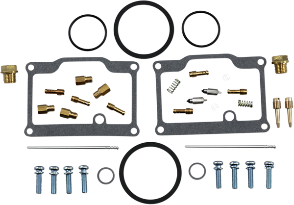 Carb Rebuild Kit, 1, nordicamoto.ro