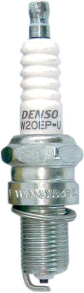 U-groove Spark Plug, 1, nordicamoto.ro