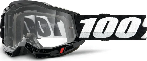 Accuri 2 Sand-otg Goggles Black ONE SIZE, 1, nordicamoto.ro
