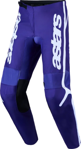Alpinestars Fluid Apex V2 nadrág, kék/fehér, 28-as méret, 1, nordicamoto.ro